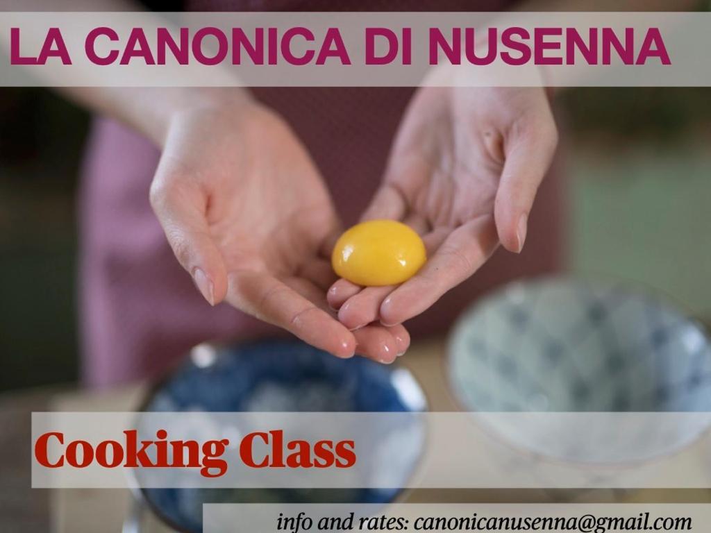 La Canonica Di Nusenna Gaiole in Chianti Kültér fotó